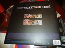 ZOE REPTILECTRIC LP MEXICAN CAIFANES BUNBURY