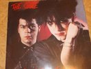 The Cure PLAY FOR TODAY Vinyl Doppel LONG PLAY LP The swingin PIG Records