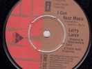 Larry Lurex I Can Hear Music 7