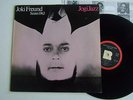 JOKI FREUND SEXTET 1963 Jogi Yogi Jazz OIS L+R Wolfgang Dauner Emil Mangelsdorff