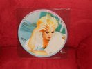 MADONNA - PICTURE DISC 