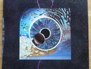 Pink Floyd, Pulse, Original 1995 Four LP Box Set With Large Hardcover Book VG