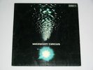 MIDNIGHT CIRCUS - SAME ORG. LP 1972 BACILLUS RECORDS  KILLER KRAUT ROCK GATEFOLD