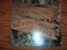 AC/DC - TNT LP Australian Press 1975 VG++ Vinyl Albert Productions