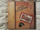 THE BEATLES - FROM LIVERPOOL - BOX SET 8 x LPS - 1980 PARLOPHONE .