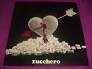 LP ITALIAN PROG GIULIO ZUCCARO - ZUCCHERO - ORIGINALE