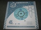 LALO SCHIFRIN - Ape Shuffle - RARE TV FUNK 45 (THEME FROM PLANET OF THE APES)