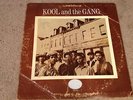 RARE SOUL FUNK LP/KOOL AND THE GANG LP- SELF TITLED-FIRST- ORIG. CLEAN
