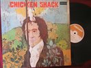 Chicken Shack 'Imagination Lady' original vinyl LP on Deram label