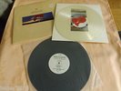 Depeche Mode: Music For The Masses (STUMM47), 1987 Clear Vinyl+Promo 12” Single
