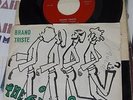 the gianni four 45 brano triste \ la prima volta che . prog italian