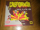 CALIFORNIA JUMP BLUES / JOE LUTCHER, RAMP DAVIS + 4 more   UK Ace Album   NR MNT