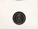 VICTOR 78 MEMPHIS JUG BAND BLUES 78