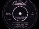 alexander patton a lil loving sometimes - UK capitol original   LISTEN