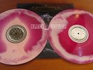 Mastodon Remission LP purple rare signed