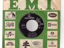 The Beatles Very Rare Lebanese 45 Hello Goodbye John Lennon Paul McCartney