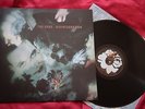 THE CURE - DESINTEGRATION - LP UK 1989 - ORIG RARE - EXCELLENT
