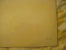 THE BEATLES - WHITE ALBUM-DISCO VINILE LP 33 giri - ELECTROLA MADE IN GERMANY
