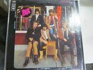 MOBY GRAPE s/t LP COLUMBIA in shrink w poster later press? finger cover