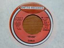 Carlo - Fever 1969 USA 45 HEAR IT 