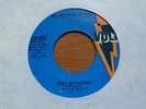 The Limitations - All Because of You 1971 USA 45 VOLT