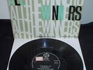 TUBBY HAYES. RONNIE ROSS. PHIL SEAMEN. DILL JONES. PYE JAZZ TODAY. NJT 518