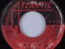R&B Popcorn 45 LAVERNE BAKER Tiny Tim ATLANTIC HEAR