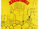 Jericho Jones   Junkies, Monkies & Donkies   A&M   rare psych prog