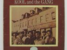 Kool & The Gang 