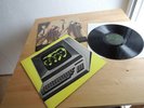 KRAFTWERK COMPUTERWELT GERMAN 1ST HIPPIE SPACE KILLER LP