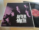 THE ROLLING STONES AFTERMATH 1966 IN MINT 1ST DECCA PRESS