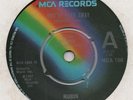 RUBIN-YOU'VE BEEN AWAY(CLASSIC)-MCA-***RARE DEMO***