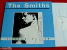 THE SMITHS - Hatful Of Hollow - Rare Original UK Test Pressing +Orig Gatefold