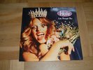 HOLE - LIVE THROUGH THIS. City Slang Ger-94. NM Original Courtney Love Grunge LP