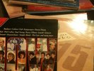 VARIOUS NOW THAT'S WHAT I CALL MUSIC VOLs 1-15 G/FOLD DOUBLE Vinyl Lp Records