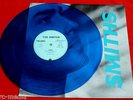 THE SMITHS -Panic- Rare German Blue Vinyl 12