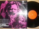 SYRIUS :”Devils masquerade”/Pepita 1975/ HUNGARY /