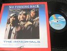 THE IMMORTALS 
