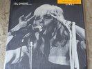 Blondie-Live at the Starwood Rare Live Album with Shrink Mint/Excellent