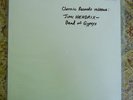 Jimi Hendrix Band of Gypsys Classic Records LP ST-472 SEALED TEST PRESSING