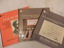 ASTREE ( 3 lps )/ DEBUSSY , BEETHOVEN / BADURA-SKODA / NOEL LEE
