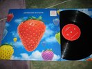 The Lightning Seeds - Jollification - UK Indie LP 1994 RARE