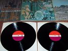 WOODSTOCK TWO DOUBLE VINYL LP.EX.PLUM ATLANTIC.