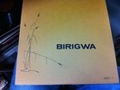 Birigwa-S/T-Rare Private Afro Soul Jazz vinyl LP-Seeds-EXCELLENT
