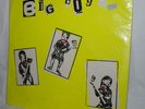 Big Boys, LP record, Where's My Towel, Texas punk