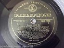 BEATLES: PLEASE PLEASE ME 1st PRESS GOLD LABEL, Dick James CREDITS VG