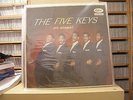 FIVE KEYS - CAPITOL RECORDS  T-828 - MONO