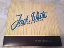 Third Man Records Vault: Jack White & the Bricks, Live on the Garden Bowl Lane