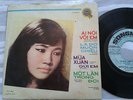 DUY KHANH / VU CHUONG / ANH BANG / THANH TUYEN / RARE EP VIET NAM  SAIGON