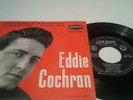Eddie cochran 1960,7''